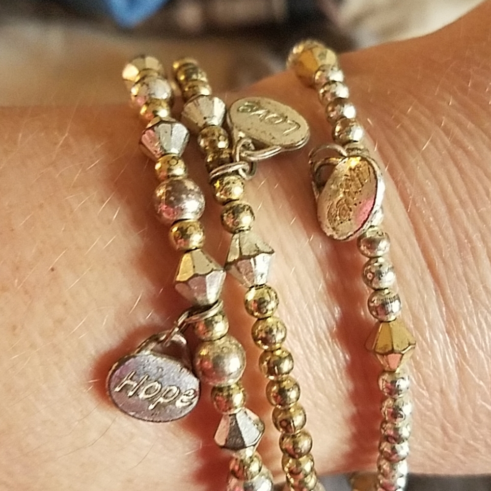 Bracelets